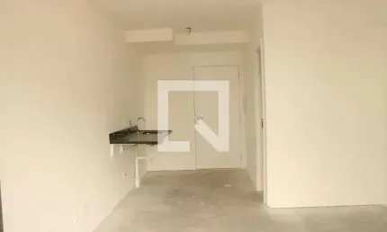 Kitnet / Stúdio para Venda - Vila Pompéia, 1 Quarto,  27 m² - São Paulo