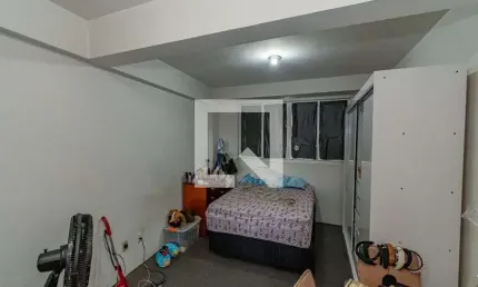 Apartamento para venda - botafogo, 1 quarto,  42 m² - campinas