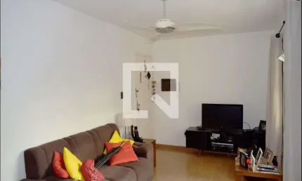 Apartamento para Venda - Vila Madalena, 2 Quartos,  67 m² - São Paulo