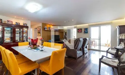 Apartamento para venda - mandaqui, 3 quartos,  118 m² - são paulo