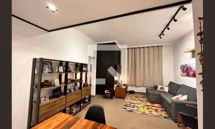 Apartamento para Venda - Laranjeiras, 2 Quartos,  91 m² - Rio de Janeiro