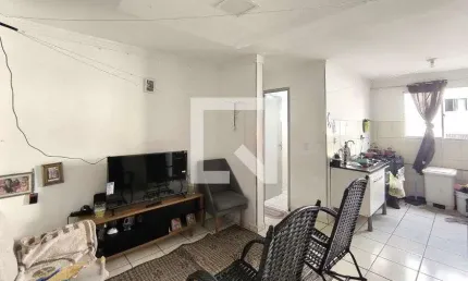 Apartamento para Venda - Nambi, 2 Quartos,  49 m² - Jundiaí
