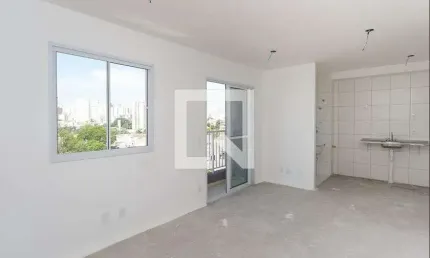 Apartamento para Venda - Barra Funda, 1 Quarto,  40 m² - São Paulo