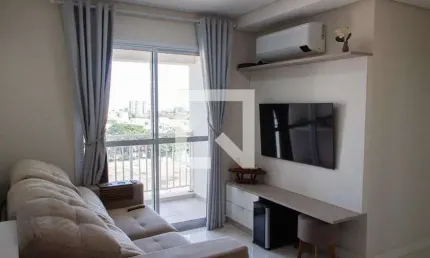 Apartamento para Venda - Ponte Preta, 2 Quartos,  60 m² - Campinas