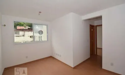 Apartamento para venda - piedade, 2 quartos,  44 m² - rio de janeiro
