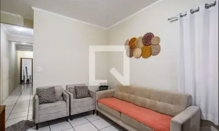 Apartamento para Venda - Vila Leopoldina, 3 Quartos,  84 m² - Santo André
