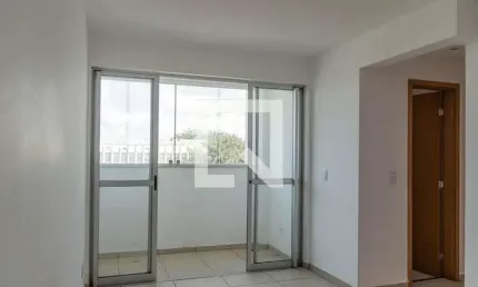 Apartamento para Venda - Carlos Prates, 2 Quartos,  60 m² - Belo Horizonte