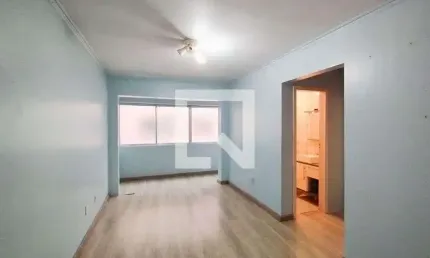 Apartamento para Venda - Centro, 1 Quarto,  53 m² - São Leopoldo