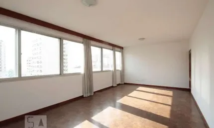 Apartamento para venda - santa cecília, 3 quartos,  145 m² - são paulo
