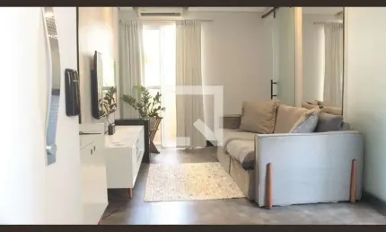 Apartamento para venda - portal do morumbi, 2 quartos,  51 m² - são paulo