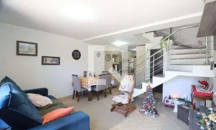 Casa / Sobrado em Condomínio para Venda - Niterói, 3 Quartos,  105 m² - Canoas
