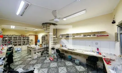 Casa para Venda - Vila Formosa, 3 Quartos,  125 m² - São Paulo