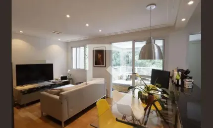 Apartamento para venda - vila andrade, 2 quartos,  79 m² - são paulo