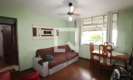Apartamento para Venda - Irajá, 2 Quartos,  52 m² - Rio de Janeiro