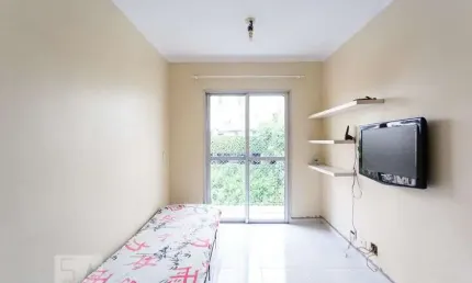 Apartamento para Venda - Cidade São Francisco , 2 Quartos,  50 m² - São Paulo