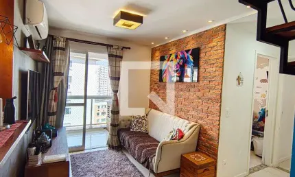 Cobertura para Venda - Pechincha, 3 Quartos,  114 m² - Rio de Janeiro