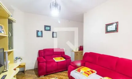 Casa para Venda - Itaquera, 2 Quartos,  100 m² - São Paulo