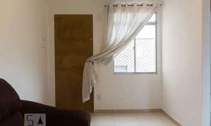 Apartamento para Venda - Dos Casa, 2 Quartos,  45 m² - São Bernardo do Campo