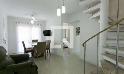 Cobertura para Venda - Penha de França, 3 Quartos,  160 m² - São Paulo