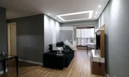 Apartamento para Venda - Campestre, 2 Quartos,  64 m² - Santo André