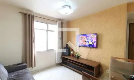 Apartamento para Venda - Pilares, 2 Quartos,  59 m² - Rio de Janeiro