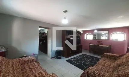 Casa para Venda - Engenho Novo, 3 Quartos,  200 m² - Rio de Janeiro