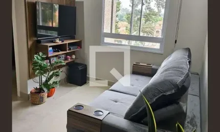 Apartamento para venda - vila carmosina, 2 quartos,  40 m² - são paulo