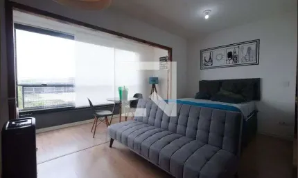 Apartamento para venda - cambuci, 1 quarto,  36 m² - são paulo