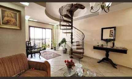Apartamento para Venda - Bonfim, 3 Quartos,  150 m² - Campinas