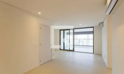 Apartamento para Venda - Moema, 2 Quartos,  115 m² - São Paulo