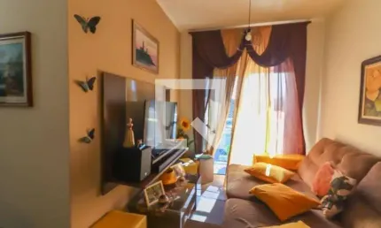 Apartamento para venda - cecap, 2 quartos,  54 m² - jundiaí