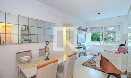 Apartamento para venda - petrópolis, 2 quartos,  60 m² - porto alegre