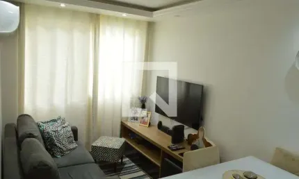Apartamento para venda - taquara, 3 quartos,  50 m² - rio de janeiro