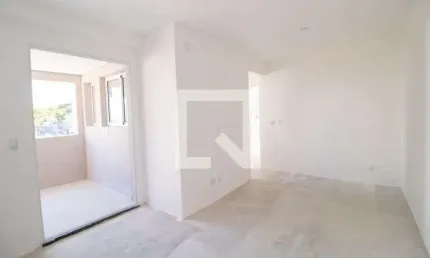 Apartamento para Venda - Jardim Bela Vista, 2 Quartos,  57 m² - Santo André