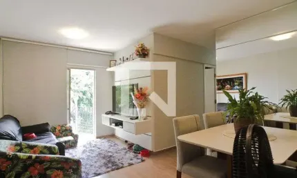 Apartamento para venda - casa verde, 3 quartos,  80 m² - são paulo