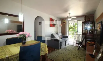 Apartamento para venda - taquara, 2 quartos,  49 m² - rio de janeiro