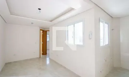 Cobertura para Venda - Jardim Progresso, 3 Quartos,  108 m² - Santo André