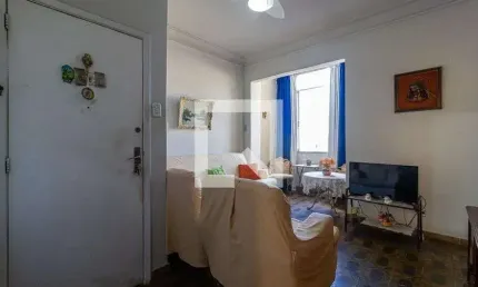 Apartamento para Venda - Maracanã, 2 Quartos,  75 m² - Rio de Janeiro