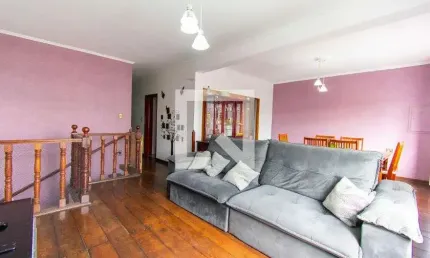 Casa para Venda - Sapopemba, 3 Quartos,  220 m² - São Paulo