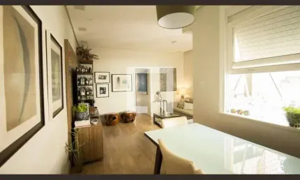 Apartamento para venda - botafogo, 3 quartos,  96 m² - rio de janeiro