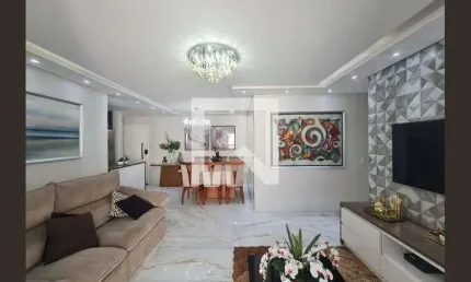 Apartamento para venda - picanço, 2 quartos,  86 m² - guarulhos