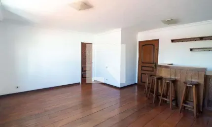 Apartamento para venda - vila clementino, 3 quartos,  119 m² - são paulo