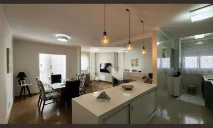 Apartamento para Venda - Retiro , 2 Quartos,  83 m² - Jundiaí