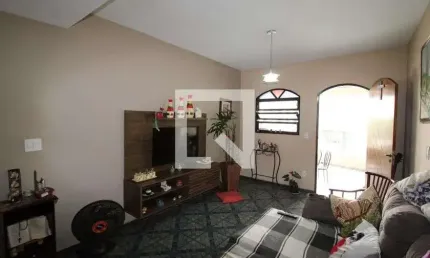 Casa para venda - mandaqui, 3 quartos,  130 m² - são paulo