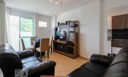 Apartamento para Venda - Vargem Pequena, 2 Quartos,  71 m² - Rio de Janeiro