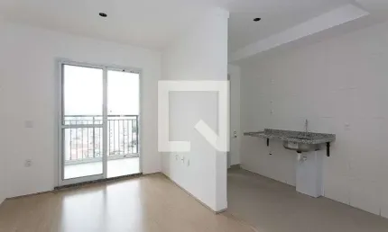 Apartamento para venda - vila carrão, 2 quartos,  51 m² - são paulo