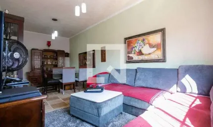 Casa para Venda - Santana, 4 Quartos,  150 m² - São Paulo