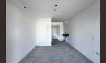 Kitnet / Stúdio à venda na Avenida Santo Amaro, Chácara Santo Antônio, São Paulo por R$ 364.000