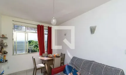 Apartamento para Venda - Irajá, 1 Quarto,  31 m² - Rio de Janeiro