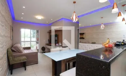 Apartamento para venda - picanço, 3 quartos,  86 m² - guarulhos